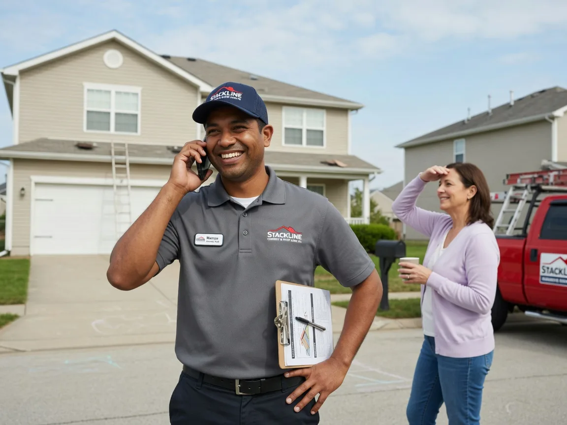Chimney flashing repair Anahola, HI FAQs
